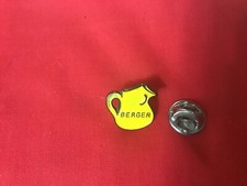 Pins berger broc - pichet, pastis