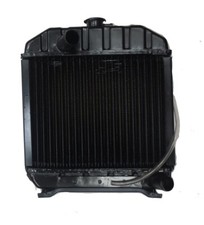 Radiator for kubota b6100d - for,