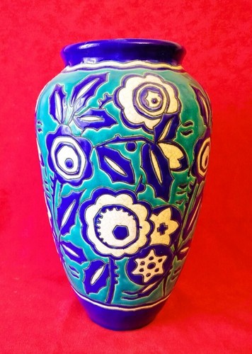 Grand vase keramis - de,