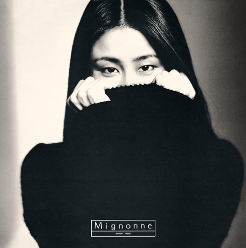 Taeko onuki mignonne - taeko,