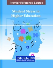 Peter Jo Aloka Student Stress
