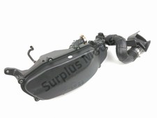 BOITE A AIR PEUGEOT DJANGO