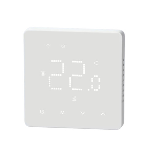 Thermostat wifi beok tgm50 - thermostat,