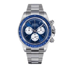 Sugess S473 Chronographe