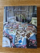 Of cloth & thread, pieces of the past - Kaye England - Quiltmania