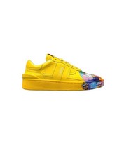 Lanvin Sneakers peintes pour