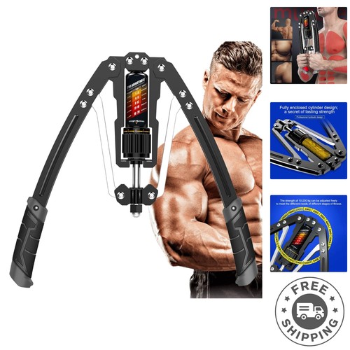 Twister arm exerciser 440lbs - arm,