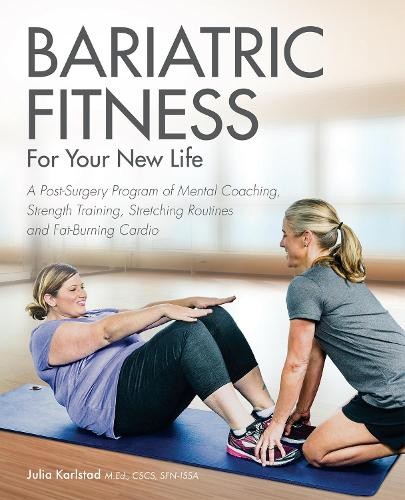 Julia karlstad bariatric - karlstad,