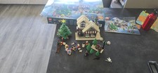 Lego Expert 10199 - Boutique