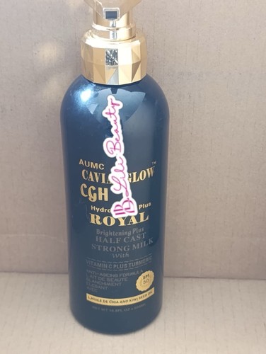 Caviar glow éclaircissant - caviar,