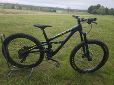 2019 yeti SB5+ 27.5 or 29