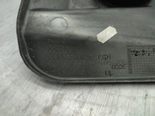 Cache moteur  AUDI A3 1 PHASE