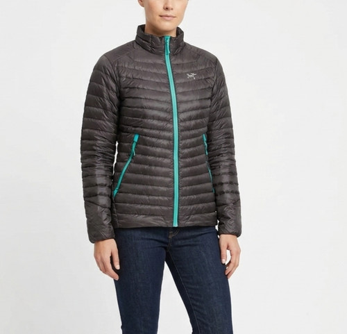 Doudoune femme arcteryx - doudoune,