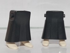 PLAYMOBIL X2 JUPES NOIRES
