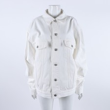 BALENCIAGA Veste en coton