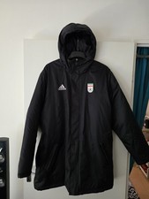 Manteau Parka Imperméable