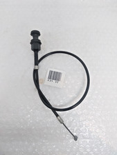 Câble d'air d'étranglement