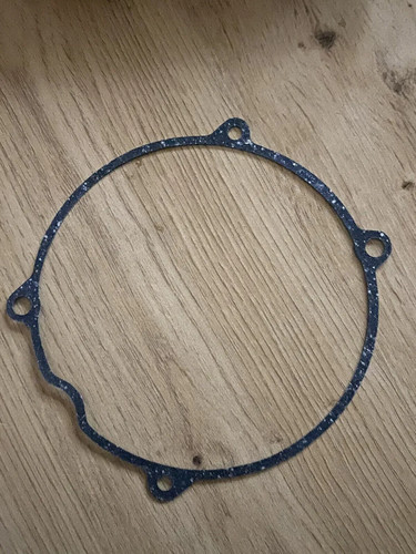 Couvercle moteur joint gauche