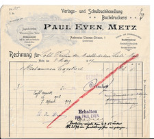 PAUL EVEN éditeur librairie