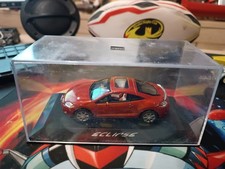 Mitsubishi Eclipse Coupé