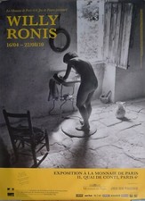 WILLY RONIS 2010 -