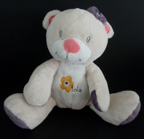 Doudou peluche arthur - *.,