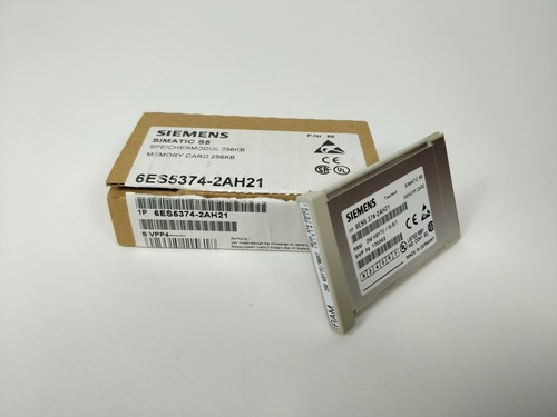 Siemens 6es5 374 2ah21 - siemens,