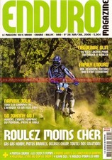 ENDURO 26 YAMAHA XT 500 SHERCO 50 EN CH WXE GAS GAS 300 EC KTM EXC EXC FANTIC RC