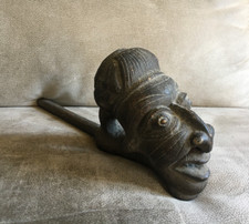 ANCIENNE PIPE AFRICAINE TERRE