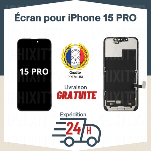 écran iphone pro - Écran,