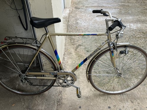 Velo bottecchia cortina - velo,