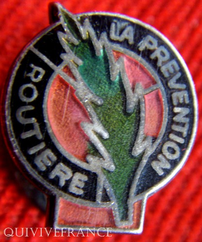 Bg5086 insigne prevention - -,