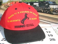 Norfolk Southern Hat / Cap  A