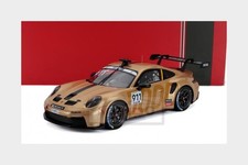 1:18 IXO Porsche 911 992 Gt3