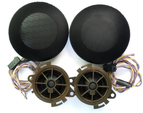 Jbl tweeter peugeot - tweeter, 3008
