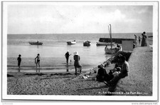 44 LA BERNERIE EN RETZ -- le