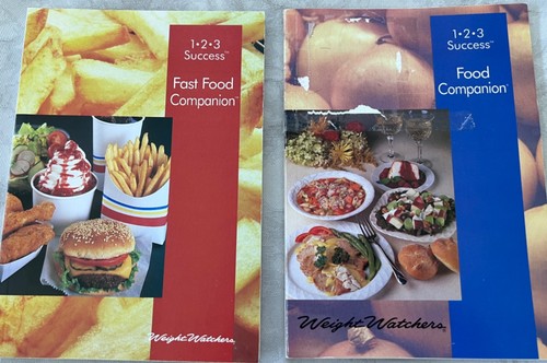 Weight watchers 3 success - watchers,