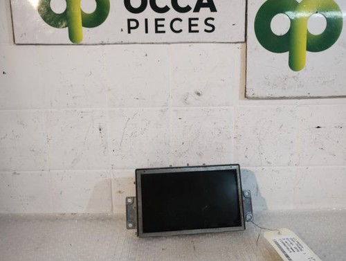 Ecran gps citroen ds3 phase - ecran,