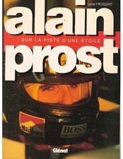 ▄▀▄ Alain Prost - Sur la