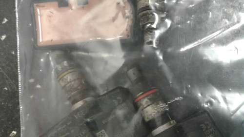 Capteur pression pneu renault - pression,