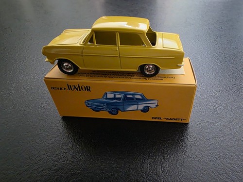 Dinky toys atlas - dinky,