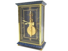 Pendule jaeger lecoultre - pendule,