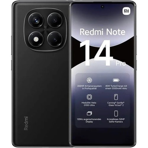 Xiaomi redmi note - note, pro