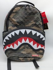 Sprayground Backpack Limited