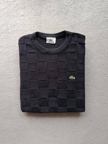 Pull lacoste vintage - pull,