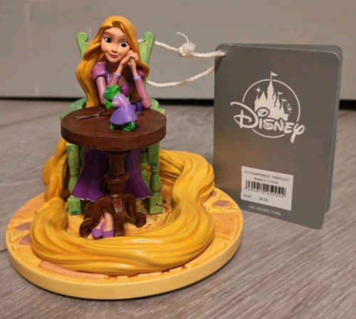 Figurine figura raiponce - figurine, /