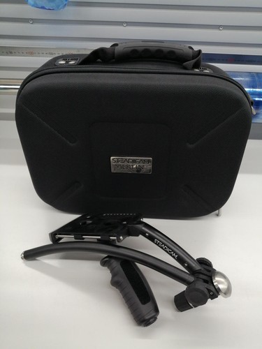 Stabilizer model merlin2 - stabilizer,