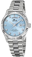 Lotus Montre Freedom Jour/Date