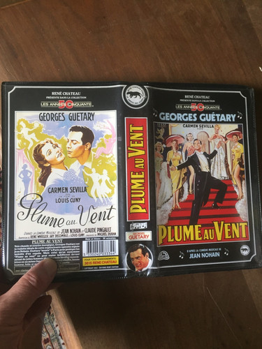 Cassette video vhs cinema - cassette,