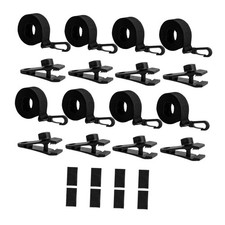 Kit de fixation pour enrouleur